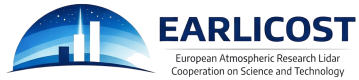 EarliCOST