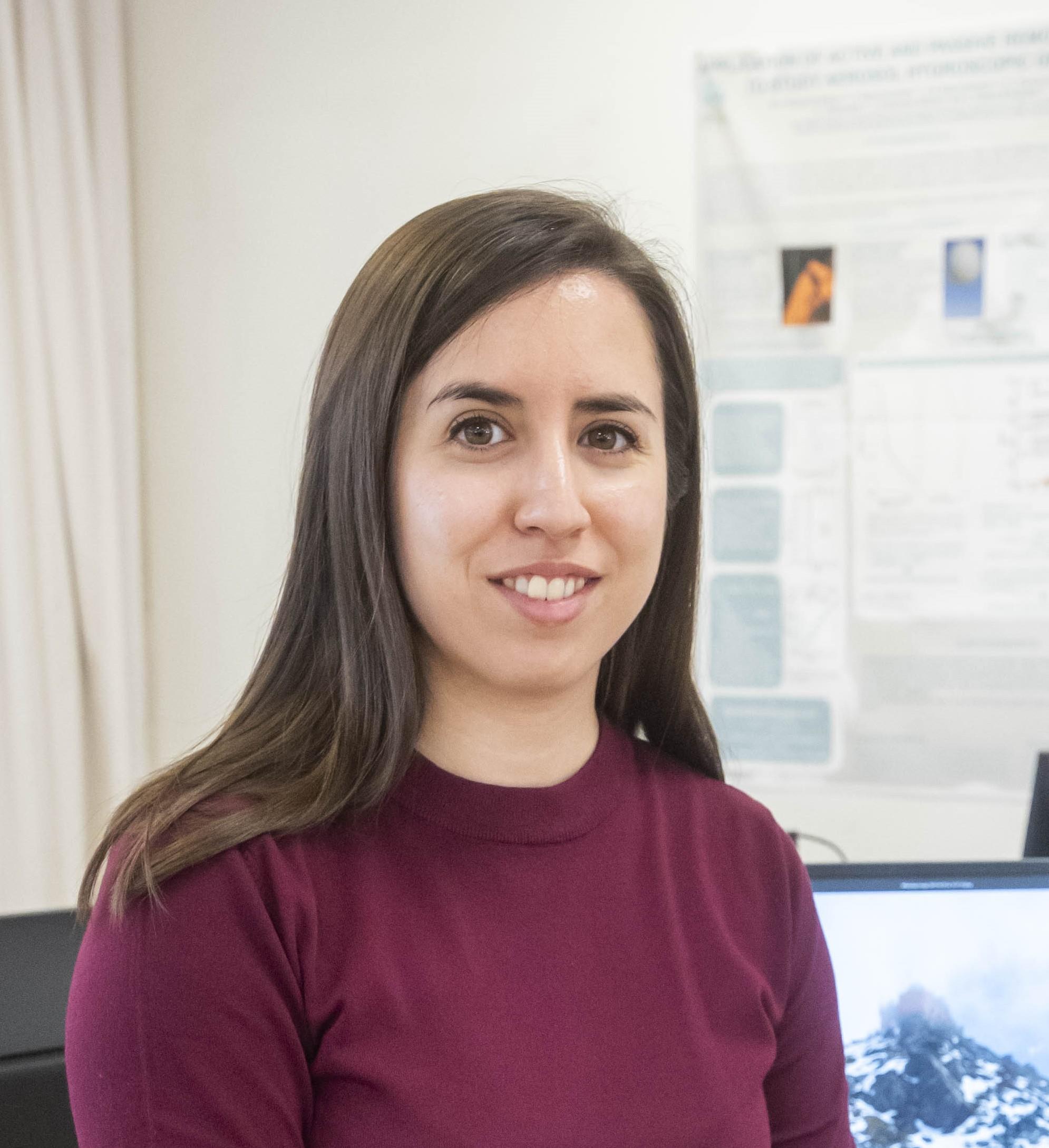 Dr. Ana del Águila