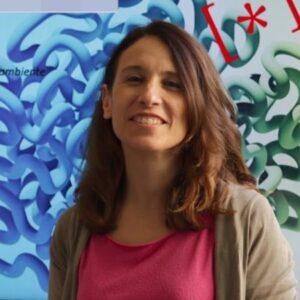 Dr. Lucia Mona